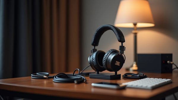Choisir le casque JBL idéal pour un son de qualité