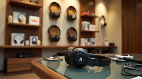 Choisir le casque JBL idéal pour un son de qualité