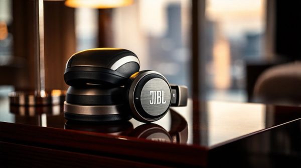 Top casques JBL recommandés pour une expérience audio optimale