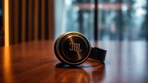 Top casques JBL recommandés pour une expérience audio optimale