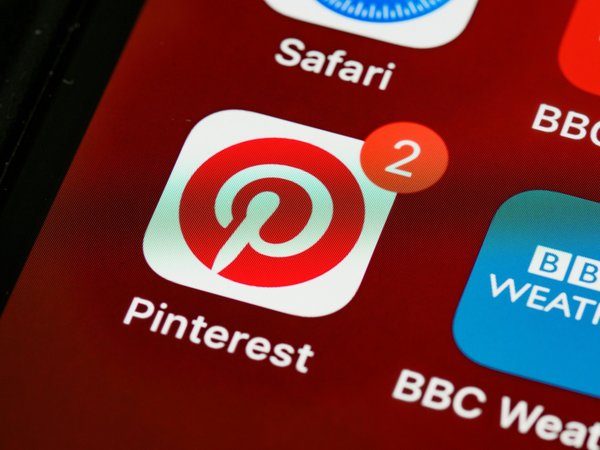 Augmentez votre visibilité sur pinterest grâce à make