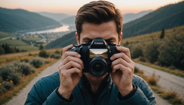 Top 5 caméras espions pour une surveillance optimale en 2025